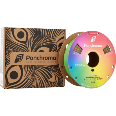 Panchroma™ PLA Gradient Silk