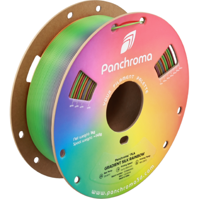 Panchroma™ PLA Gradient Silk