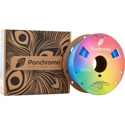 Panchroma™ PLA Gradient Silk