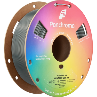 Panchroma™ PLA Gradient Silk