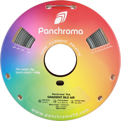 Panchroma™ PLA Gradient Silk