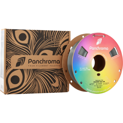 Panchroma™ PLA Gradient Silk