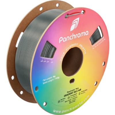 Panchroma™ PLA Gradient Silk