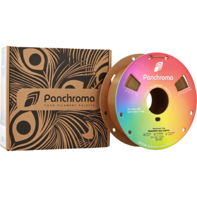Panchroma™ PLA Gradient Silk