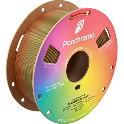 Panchroma™ PLA Gradient Silk