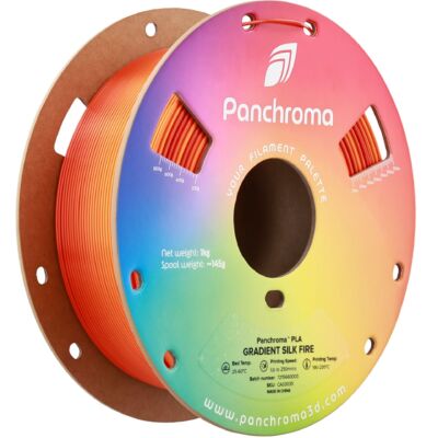 Panchroma™ PLA Gradient Silk