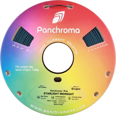 Panchroma™ PLA Starlight
