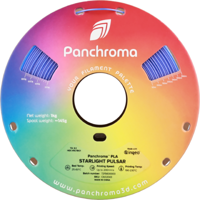 Panchroma™ PLA Starlight