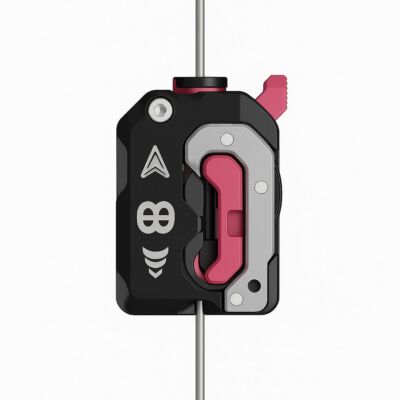 Extruder DXC Standard Phaetus pentru Creality K1 - Dual Gear 5 Phaetus - DXC Extruder Standard Version Creality K1