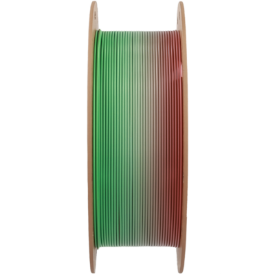 Filament HT-PLA 1.75mm Gradient Tropical 1kg - Polymaker 55 Polymaker HT-PLA Gradient