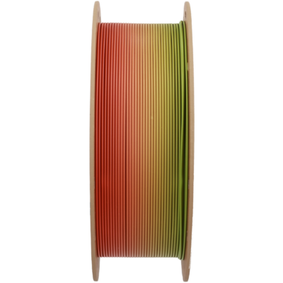 Filament HT-PLA 1.75mm Gradient Tropical 1kg - Polymaker 57 Polymaker HT-PLA Gradient