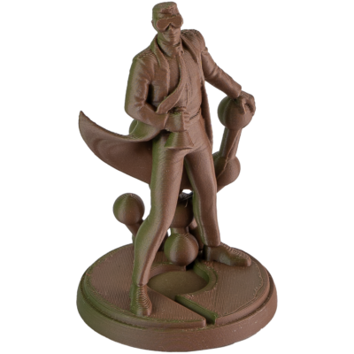 Panchroma™ PLA Dual Matte