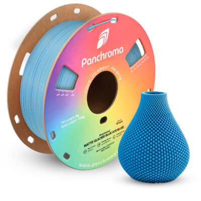 Panchroma™ PLA Dual Matte