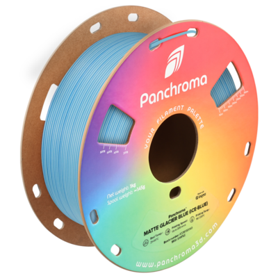 Panchroma™ PLA Dual Matte