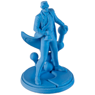 Panchroma™ PLA Dual Matte