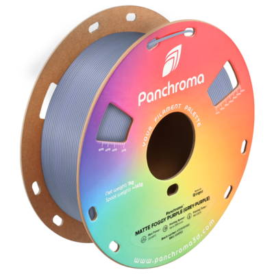 Panchroma™ PLA Dual Matte
