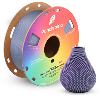 Panchroma™ PLA Dual Matte