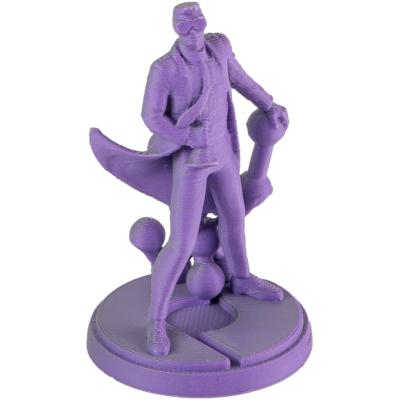 Panchroma™ PLA Dual Matte