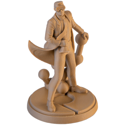 Panchroma™ PLA Dual Matte