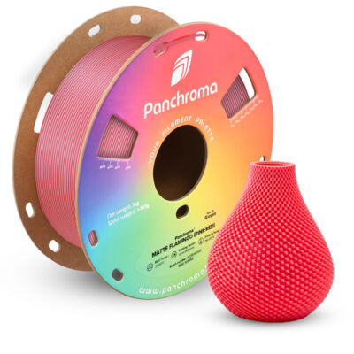 Panchroma™ PLA Dual Matte