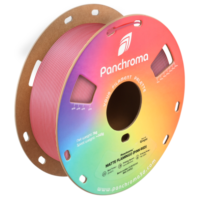 Panchroma™ PLA Dual Matte