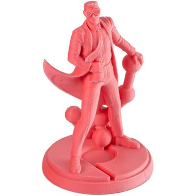 Panchroma™ PLA Dual Matte