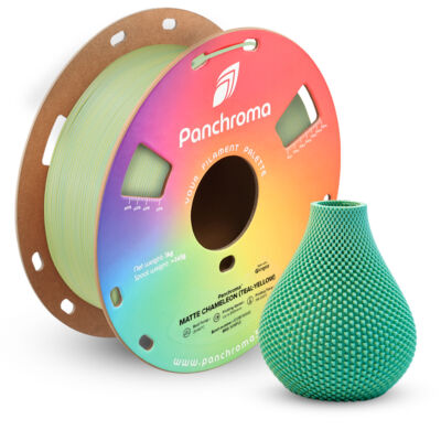 Panchroma™ PLA Dual Matte