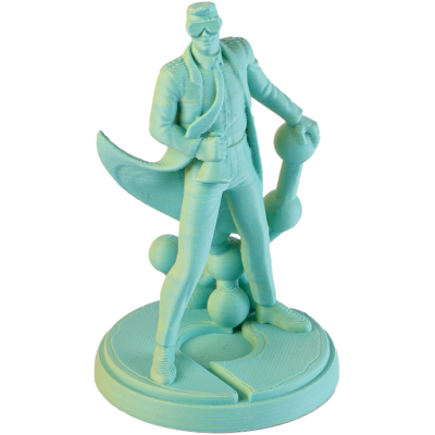 Panchroma™ PLA Dual Matte