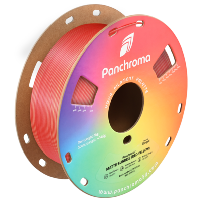 Panchroma™ PLA Dual Matte