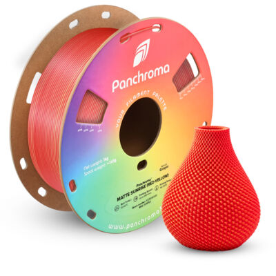 Panchroma™ PLA Dual Matte
