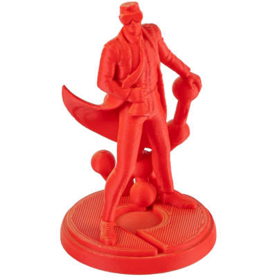 Panchroma™ PLA Dual Matte