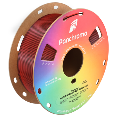 Panchroma™ PLA Dual Matte