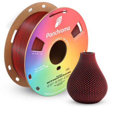 Panchroma™ PLA Dual Matte