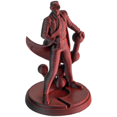 Panchroma™ PLA Dual Matte