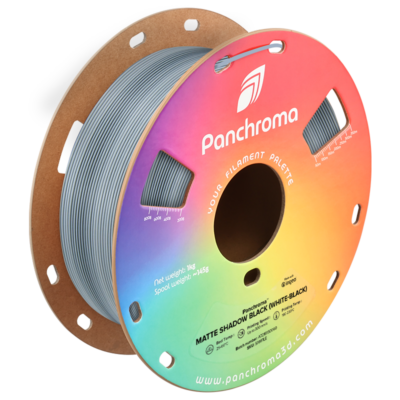 Panchroma™ PLA Dual Matte