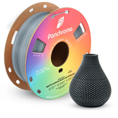 Panchroma™ PLA Dual Matte
