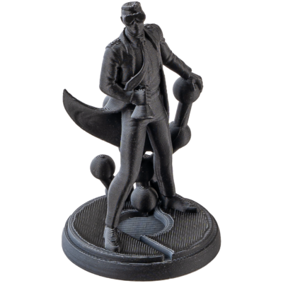 Panchroma™ PLA Dual Matte