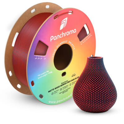 Panchroma™ PLA Dual Matte