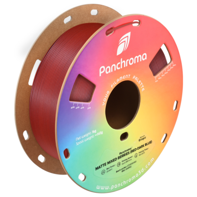 Panchroma™ PLA Dual Matte