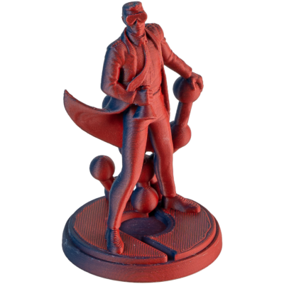 Panchroma™ PLA Dual Matte