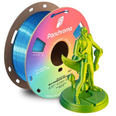 Panchroma™ PLA Dual Silk
