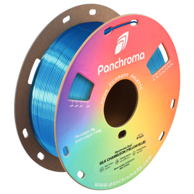 Panchroma™ PLA Dual Silk
