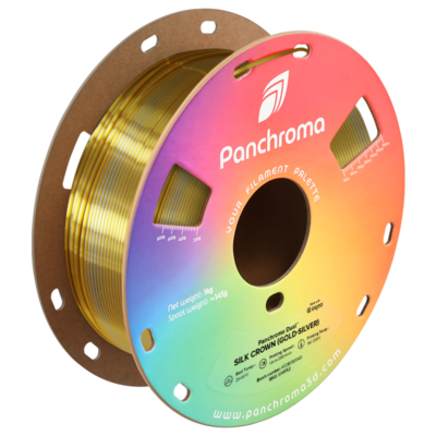 Panchroma™ PLA Dual Silk