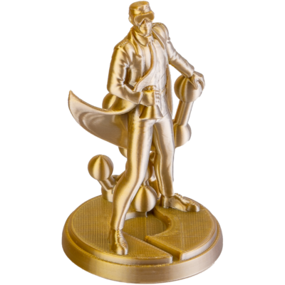 Panchroma™ PLA Dual Silk