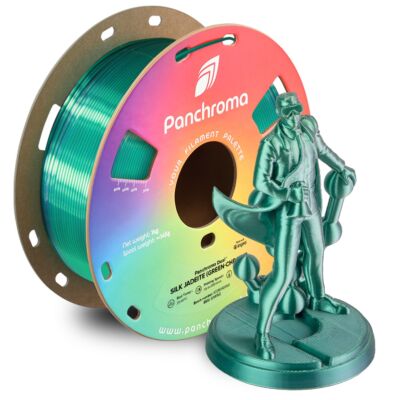 Panchroma™ PLA Dual Silk