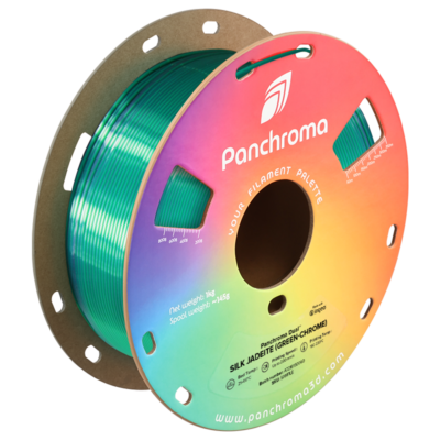 Panchroma™ PLA Dual Silk