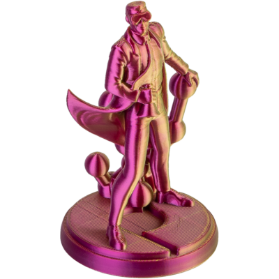 Panchroma™ PLA Dual Silk