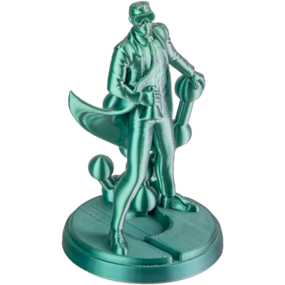 Panchroma™ PLA Dual Silk