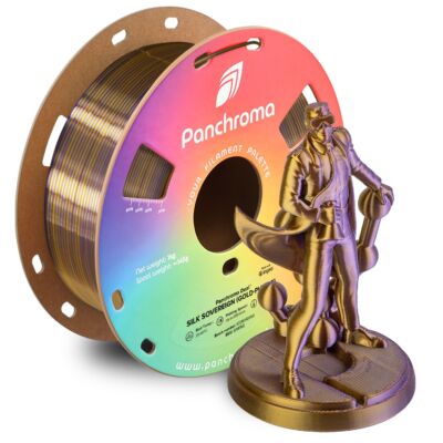 Panchroma™ PLA Dual Silk