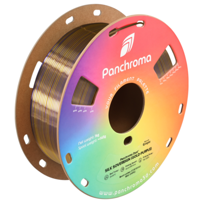 Panchroma™ PLA Dual Silk